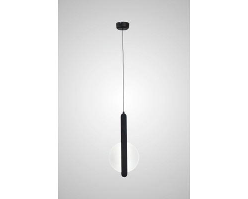 Подвесной светильник  AM462 BK AM Group