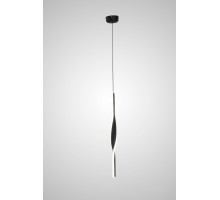 Подвесной светильник  AM465 BK AM Group