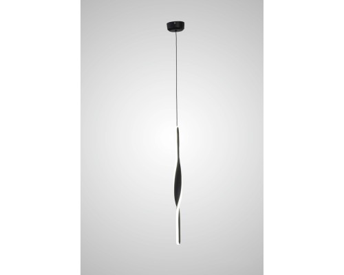 Подвесной светильник  AM465 BK AM Group