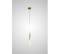 Подвесной светильник  AM465 POLISHED GOLD AM Group