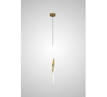 Подвесной светильник  AM465 POLISHED GOLD AM Group