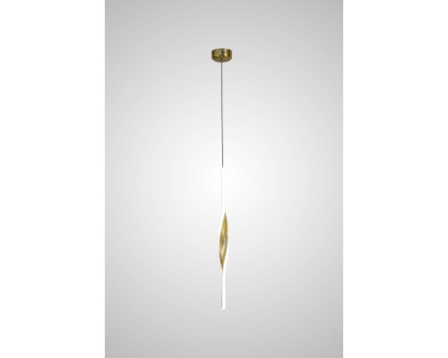 Подвесной светильник  AM465 POLISHED GOLD AM Group