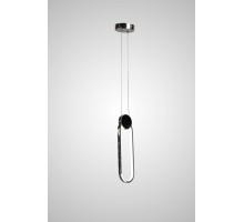 Подвесной светильник  AM466 CHROM AM Group