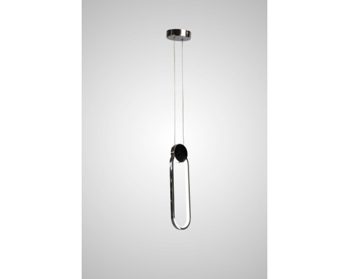 Подвесной светильник  AM466 CHROM AM Group