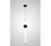 Подвесной светильник  AM468 BK AM Group