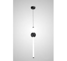 Подвесной светильник  AM468 BK AM Group