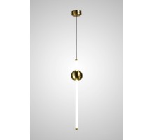 Подвесной светильник  AM468 POLISHED GOLD AM Group