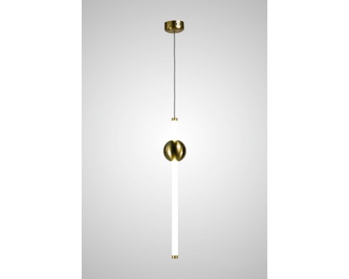 Подвесной светильник  AM468 POLISHED GOLD AM Group