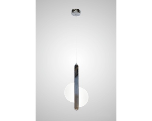 Подвесной светильник  AM469 CHROM AM Group