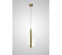 Подвесной светильник  AM469 POLISHED GOLD AM Group