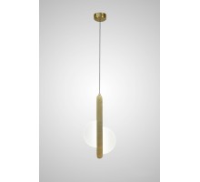 Подвесной светильник  AM469 POLISHED GOLD AM Group