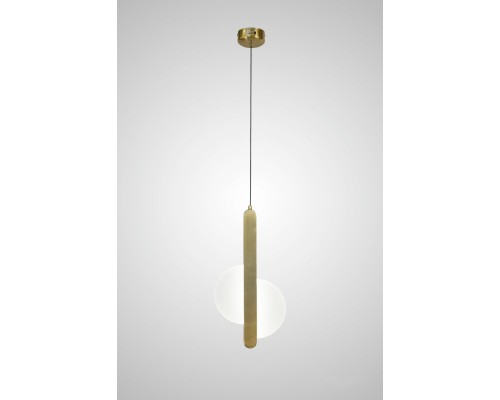 Подвесной светильник  AM469 POLISHED GOLD AM Group