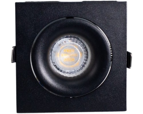 Точечный светильник  AM478 BK AM Group