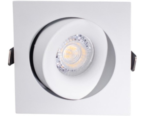 Точечный светильник  AM478 WH AM Group