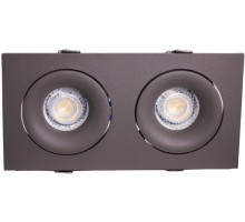 Точечный светильник  AM479 COFFEE AM Group