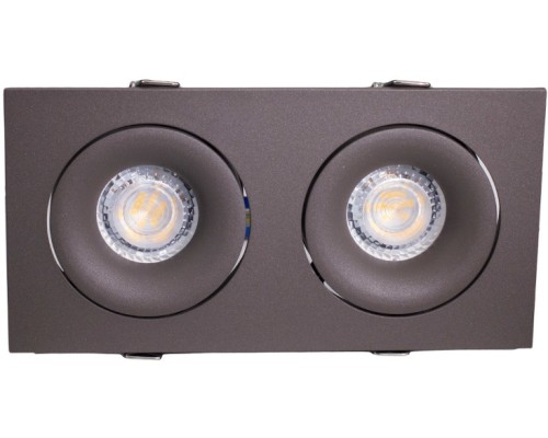 Точечный светильник  AM479 COFFEE AM Group