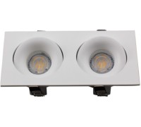 Точечный светильник  AM479 WH AM Group