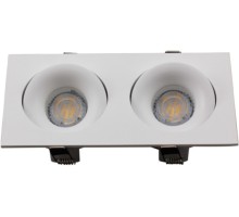 Точечный светильник  AM479 WH AM Group