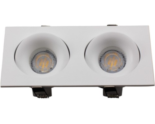 Точечный светильник  AM479 WH AM Group