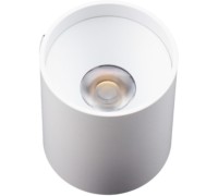 Точечный светильник  AM481 WH+WH 10W AM Group