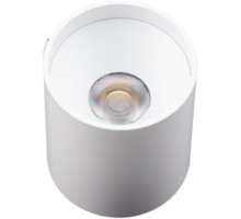 Точечный светильник  AM481 WH+WH 10W AM Group