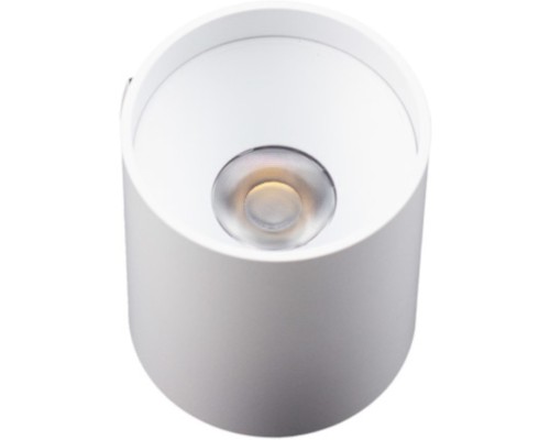 Точечный светильник  AM481 WH+WH 10W AM Group