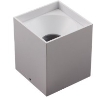 Точечный светильник  AM482 WH+WH 10W AM Group