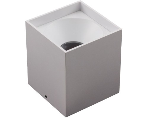 Точечный светильник  AM482 WH+WH 10W AM Group