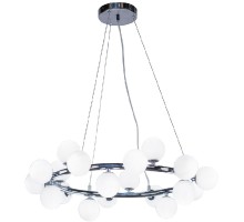 Подвесной светильник  AM487 CH D700 AM Group