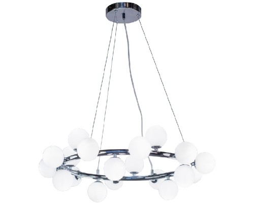 Подвесной светильник  AM487 CH D700 AM Group