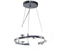 Подвесной светильник  AM488 CH D500 AM Group