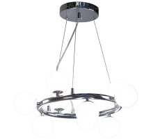 Подвесной светильник  AM488 CH D500 AM Group