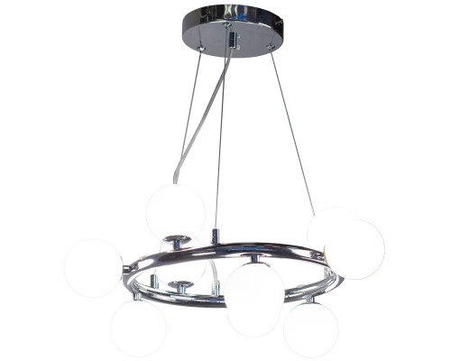 Подвесной светильник  AM488 CH D500 AM Group