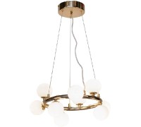 Подвесной светильник  AM488 GOLD D500 AM Group