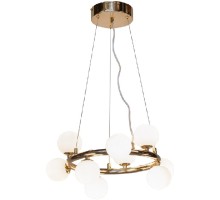 Подвесной светильник  AM488 GOLD D500 AM Group