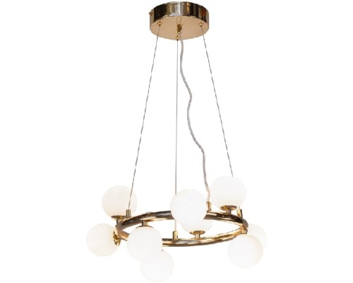 Подвесной светильник  AM488 GOLD D500 AM Group