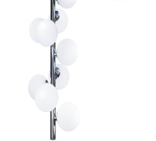 Подвесной светильник  AM489 CH H1000 AM Group