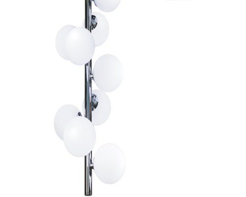 Подвесной светильник  AM489 CH H1000 AM Group