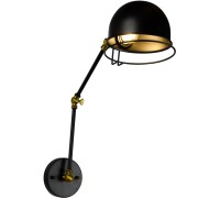 Бра AM618 AM618-1BK AM Group