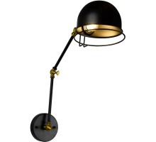 Бра AM618 AM618-1BK AM Group