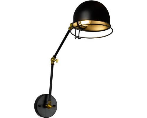 Бра AM618 AM618-1BK AM Group