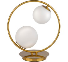 Интерьерная настольная лампа AM8478 AM8478 2T AM Group