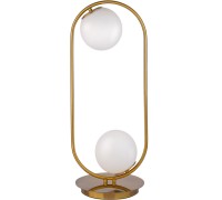 Интерьерная настольная лампа AM8478 AM8479 2T AM Group