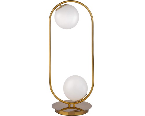 Интерьерная настольная лампа AM8478 AM8479 2T AM Group