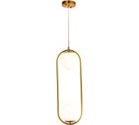 Подвесной светильник AM8478 AM8479-2L GAB AM Group