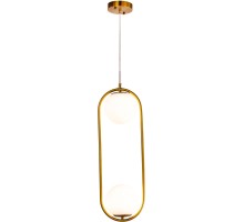 Подвесной светильник AM8478 AM8479-2L GAB AM Group