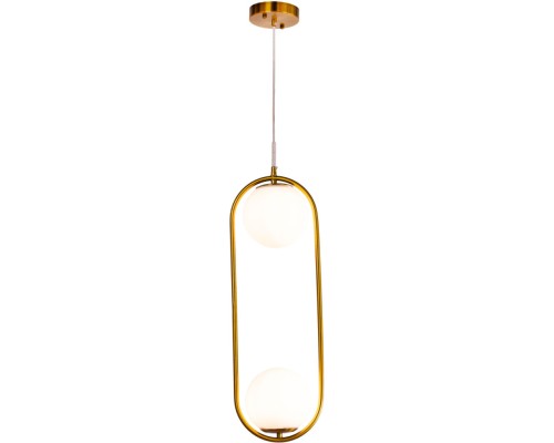 Подвесной светильник AM8478 AM8479-2L GAB AM Group