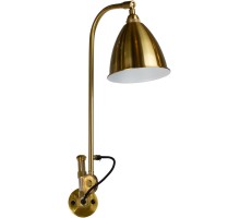 Бра AM9106 AM9106-1GOLD AM Group