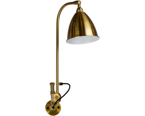 Бра AM9106 AM9106-1GOLD AM Group