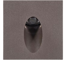 Подсветка ступеней лестницы AM9 AM97LG-3226 COFFEE 4000K AM Group